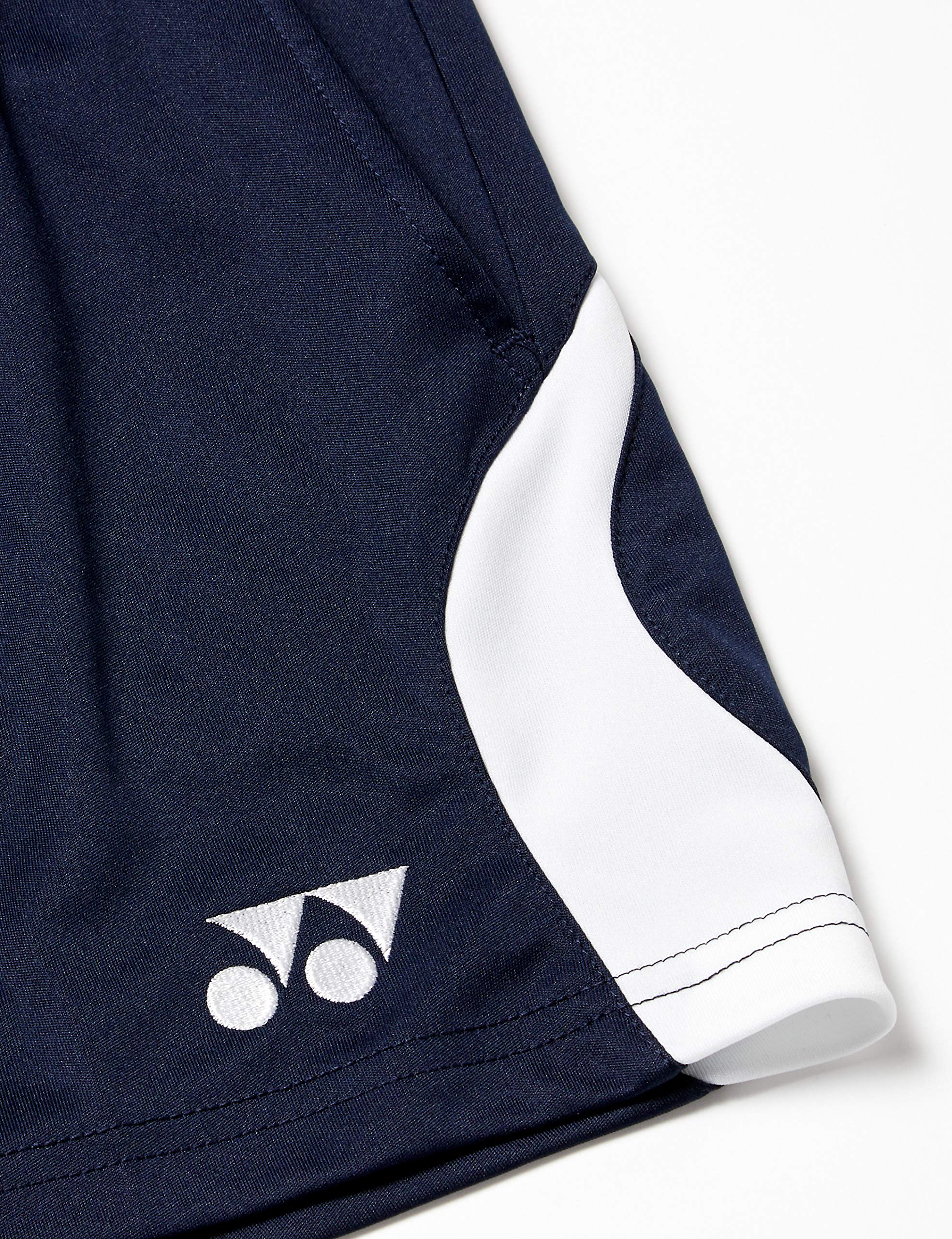 Amazon.co.jp: [ヨネックス] UNI ニットストレッチショートパンツ